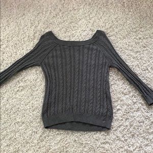 AMERICAN EAGLE sweater